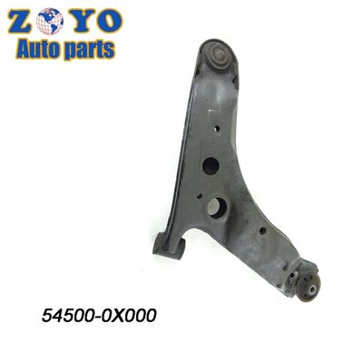 OEM Standard Arm de commande avant inférieur pour Hyundai I10 2011-2016 Ingénierie de précision