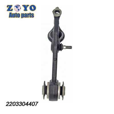 S600 OEM Parties de suspension de voiture standard avant droit bras de commande inférieur pour Mercedes 2000-2006