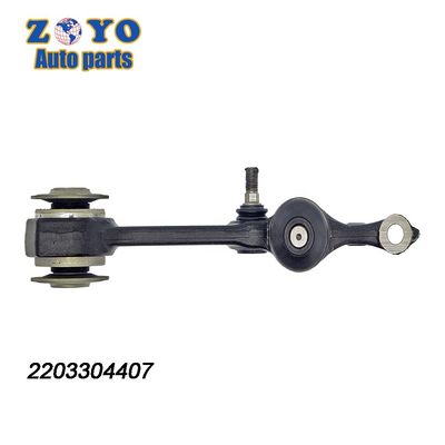 S600 OEM Parties de suspension de voiture standard avant droit bras de commande inférieur pour Mercedes 2000-2006