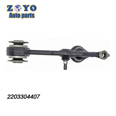 S600 OEM Parties de suspension de voiture standard avant droit bras de commande inférieur pour Mercedes 2000-2006