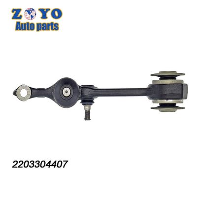 S600 OEM Parties de suspension de voiture standard avant droit bras de commande inférieur pour Mercedes 2000-2006