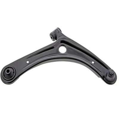 Armure de contrôle de position inférieure pour le calibre Dodge 2006 5105040AB OEM Standard Wishbone Arm