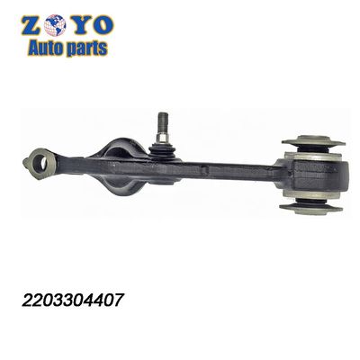 S600 OEM Parties de suspension de voiture standard avant droit bras de commande inférieur pour Mercedes 2000-2006