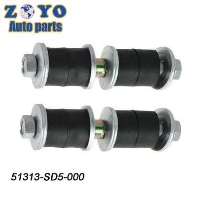 Couche électronique de stabilisateur réglable pour Honda Civic 1988-2000 Mevotech n° MK90123