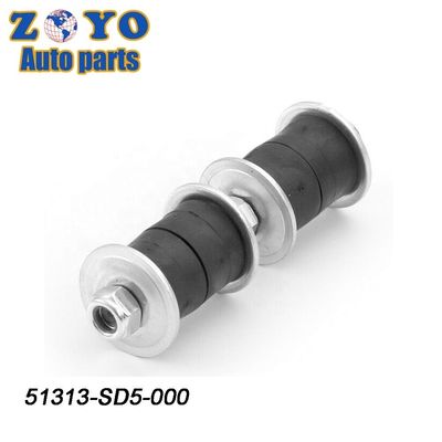 Couche électronique de stabilisateur réglable pour Honda Civic 1988-2000 Mevotech n° MK90123
