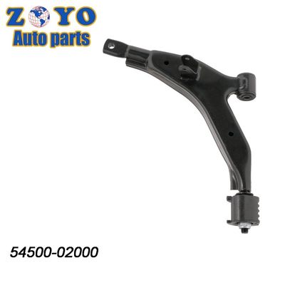 54500-02052/54501-02052 Pièces de suspension automobile avant bras de commande inférieur pour Hyundai Atos