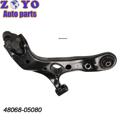 Armure de commande avant inférieure pour BYD G5 2014 Parties automobiles Systèmes de suspension automatique Année 2009-
