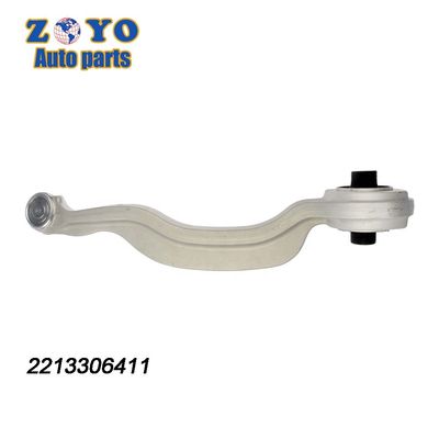 Parties de suspension avant enduites de zinc bras de commande inférieurs pour Mercedes-Benz W221 C216 s350