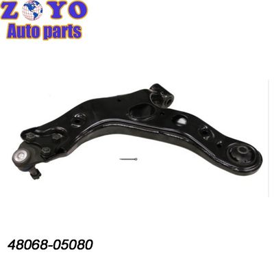 Armure de commande avant inférieure pour BYD G5 2014 Parties automobiles Systèmes de suspension automatique Année 2009-