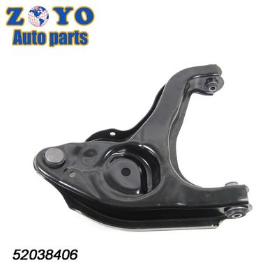 Armure de commande avant inférieure pour Dodge Ram 1500 2001 Dorman n° 520-330 Moog n° RK620481
