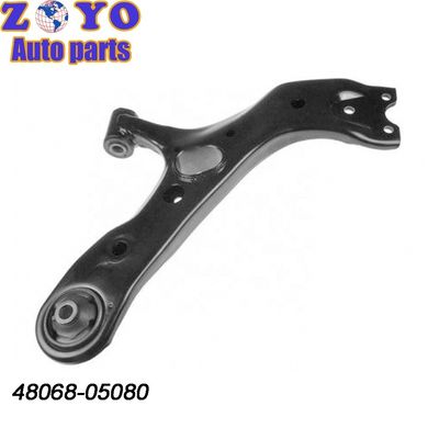 Armure de commande avant inférieure pour BYD G5 2014 Parties automobiles Systèmes de suspension automatique Année 2009-
