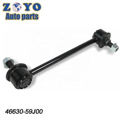 Moog NO K750149 Lien de stabilisateur avant inférieur pour Suzuki Aerio 2004-2007 Pièces de suspension