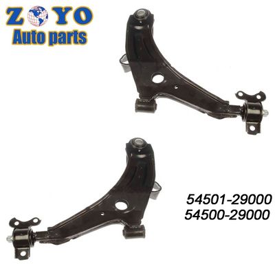 Le bras de commande de la suspension avant standard OEM pour Hyundai Tiburon 54500-29000 54501-29000