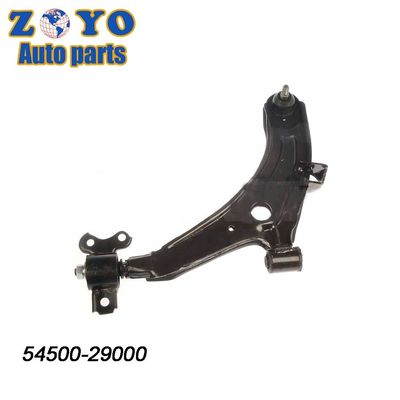 Le bras de commande de la suspension avant standard OEM pour Hyundai Tiburon 54500-29000 54501-29000