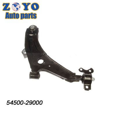 Le bras de commande de la suspension avant standard OEM pour Hyundai Tiburon 54500-29000 54501-29000