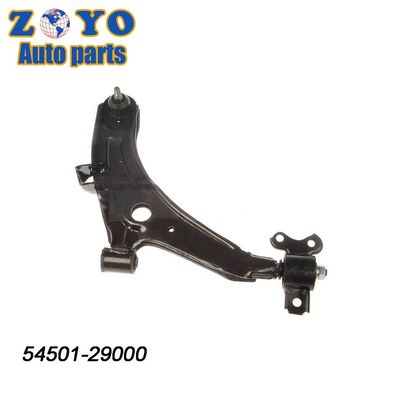 Le bras de commande de la suspension avant standard OEM pour Hyundai Tiburon 54500-29000 54501-29000