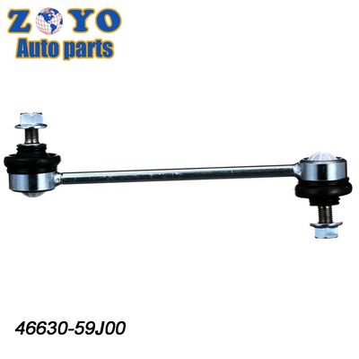 Moog NO K750149 Lien de stabilisateur avant inférieur pour Suzuki Aerio 2004-2007 Pièces de suspension