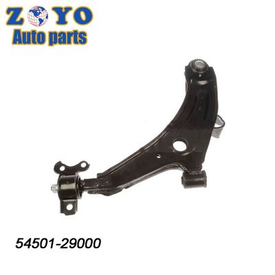 Le bras de commande de la suspension avant standard OEM pour Hyundai Tiburon 54500-29000 54501-29000