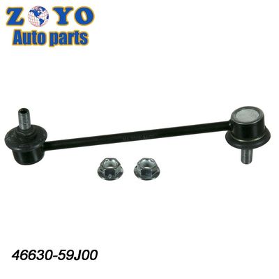 Moog NO K750149 Lien de stabilisateur avant inférieur pour Suzuki Aerio 2004-2007 Pièces de suspension