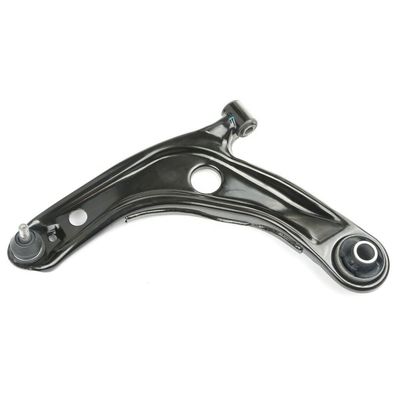 Pièces de suspension automobile pour Lifan X50 2014 Arm triangulaire de contrôle avant inférieur gauche