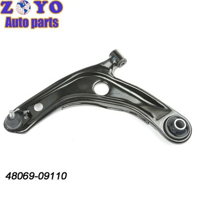 Pièces de suspension automobile pour Lifan X50 2014 Arm triangulaire de contrôle avant inférieur gauche