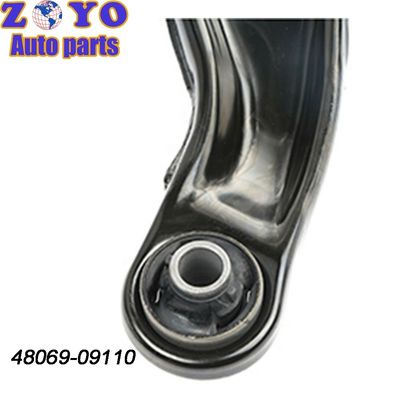Pièces de suspension automobile pour Lifan X50 2014 Arm triangulaire de contrôle avant inférieur gauche