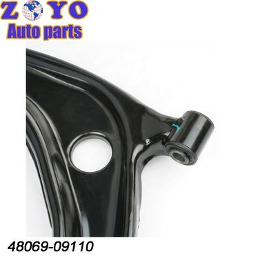 Pièces de suspension automobile pour Lifan X50 2014 Arm triangulaire de contrôle avant inférieur gauche