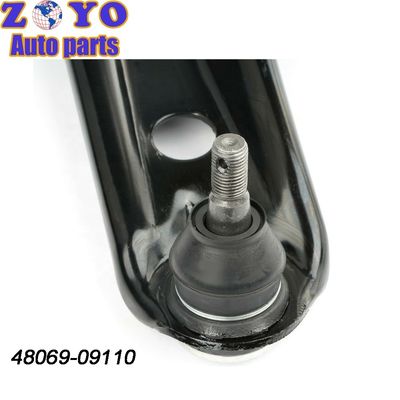 Pièces de suspension automobile pour Lifan X50 2014 Arm triangulaire de contrôle avant inférieur gauche