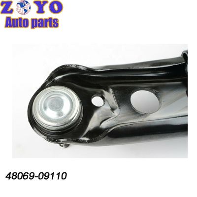 Pièces de suspension automobile pour Lifan X50 2014 Arm triangulaire de contrôle avant inférieur gauche
