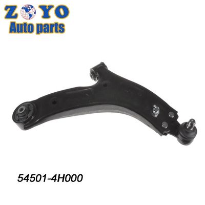Hyundai H1 2012-2016 bras de commande avant inférieur avec coque en caoutchouc naturel