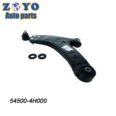 Hyundai H1 2012-2016 bras de commande avant inférieur avec coque en caoutchouc naturel