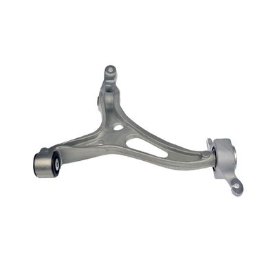 N° OE 1643301807 GL-CLASSE X164 Manche de commande avant inférieure pour les composants automobiles 2005-2011
