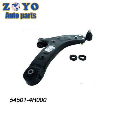 Hyundai H1 2012-2016 bras de commande avant inférieur avec coque en caoutchouc naturel