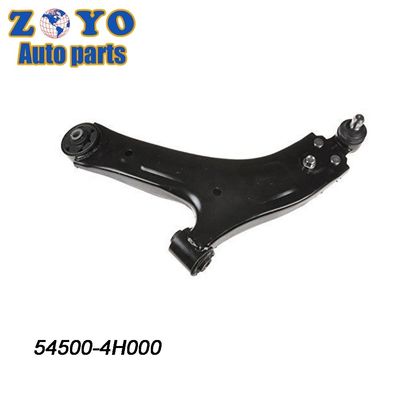 Hyundai H1 2012-2016 bras de commande avant inférieur avec coque en caoutchouc naturel
