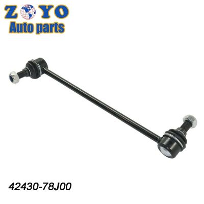 Longueur standard E-couche pièces de suspension Sway Bar Link pour SUZUKI XL-7 2007-2009