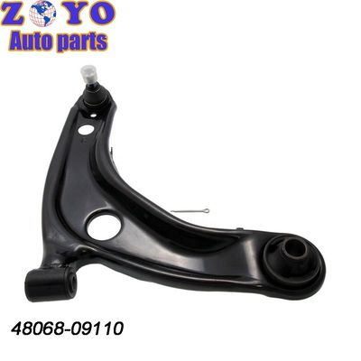 Parties de suspension bras de commande avant inférieur pour Lifan X50 2014- bras triangulaire 48068-59145
