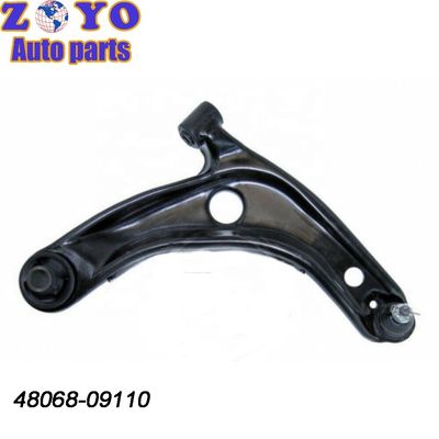 Parties de suspension bras de commande avant inférieur pour Lifan X50 2014- bras triangulaire 48068-59145