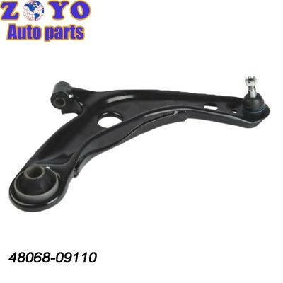 Parties de suspension bras de commande avant inférieur pour Lifan X50 2014- bras triangulaire 48068-59145