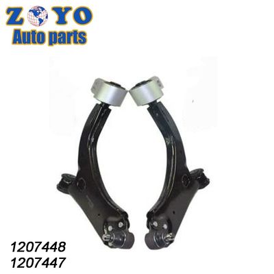 2S653042DG Manche de commande avant inférieure pour Ford EcoSport 2001-2010