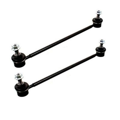 Parties de suspension 42420-65J00 Lien de stabilisateur avant inférieur pour SUZUKI AERIO 2004-2007