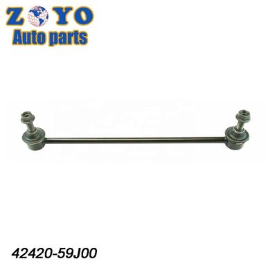 Parties de suspension 42420-65J00 Lien de stabilisateur avant inférieur pour SUZUKI AERIO 2004-2007