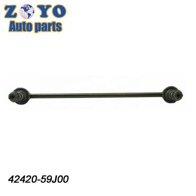 Parties de suspension 42420-65J00 Lien de stabilisateur avant inférieur pour SUZUKI AERIO 2004-2007