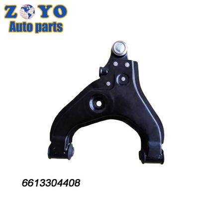Modèle de voiture Ssangyong E-Coating Arm de commande avant inférieur pour Daewoo Istana 1992-1995