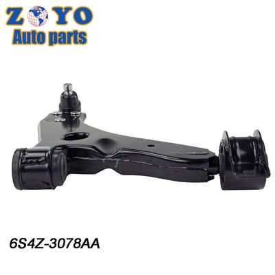 Armure de suspension Dorman n° 520-490 Armure de commande pour Ford Focus Hatchback 2004-2011