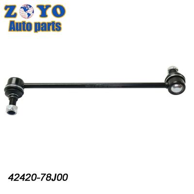 Remplacement/réparation 42420-78J00 Lien de stabilisateur avant inférieur pour Suzuki XL-7 2007-2009
