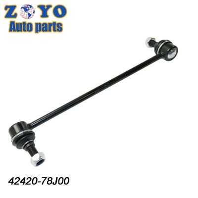 Remplacement/réparation 42420-78J00 Lien de stabilisateur avant inférieur pour Suzuki XL-7 2007-2009