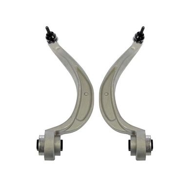 Ensemble complet de bras de commande inférieurs avant en aluminium gauche pour Audi A4 pièces OE NO. 8K0407693F