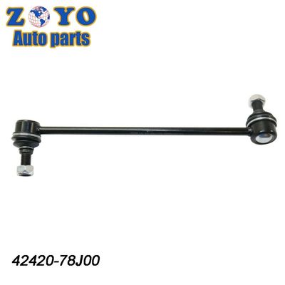 Remplacement/réparation 42420-78J00 Lien de stabilisateur avant inférieur pour Suzuki XL-7 2007-2009