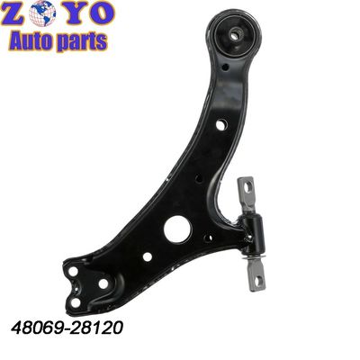 2015- Année Pièces automobiles Véhicules Accessoires Remplacement bras de commande gauche Pour Lifan 820