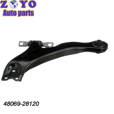 2015- Année Pièces automobiles Véhicules Accessoires Remplacement bras de commande gauche Pour Lifan 820